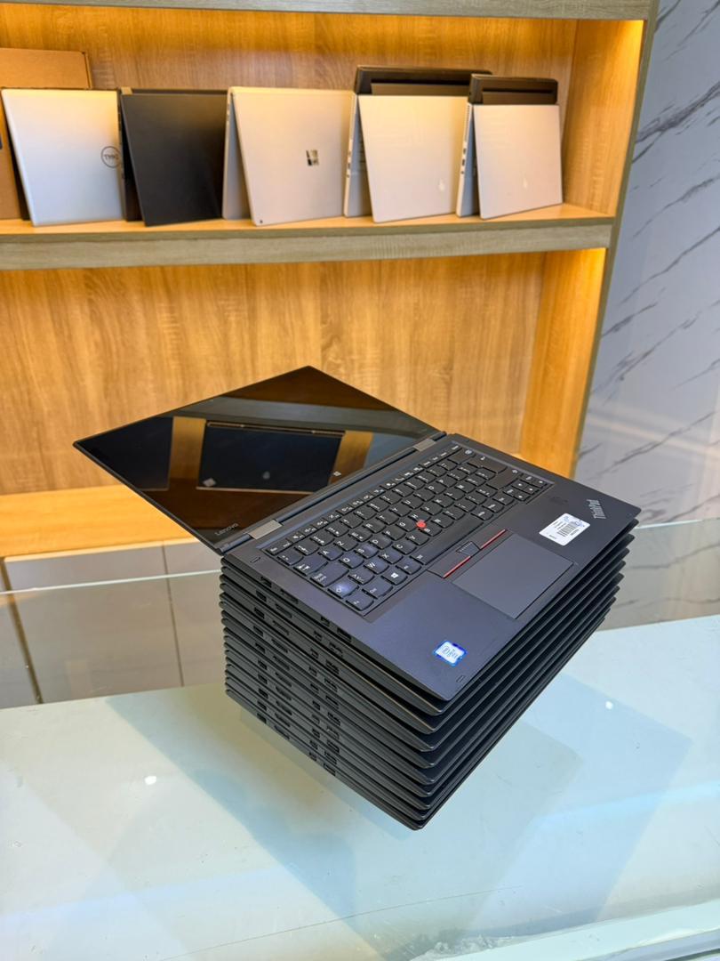 Lenovo Thinkpad X1 Yoga