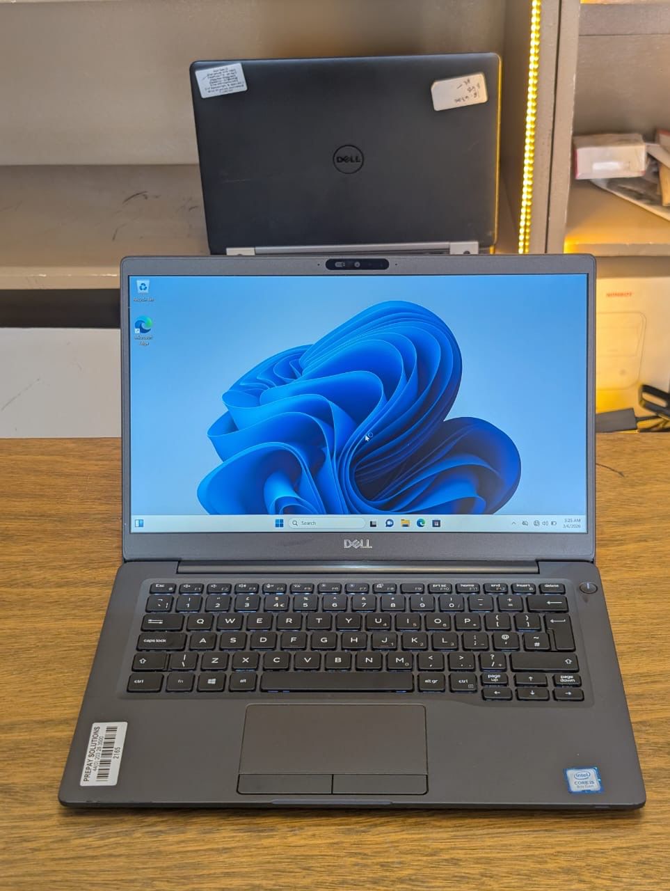 DELL LATITUDE 7300