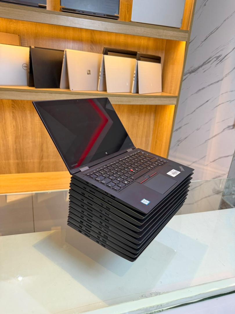 Lenovo Thinkpad X1 Yoga
