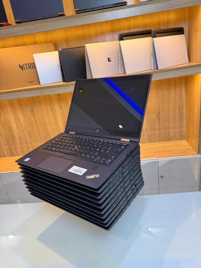 Lenovo Thinkpad X1 Yoga