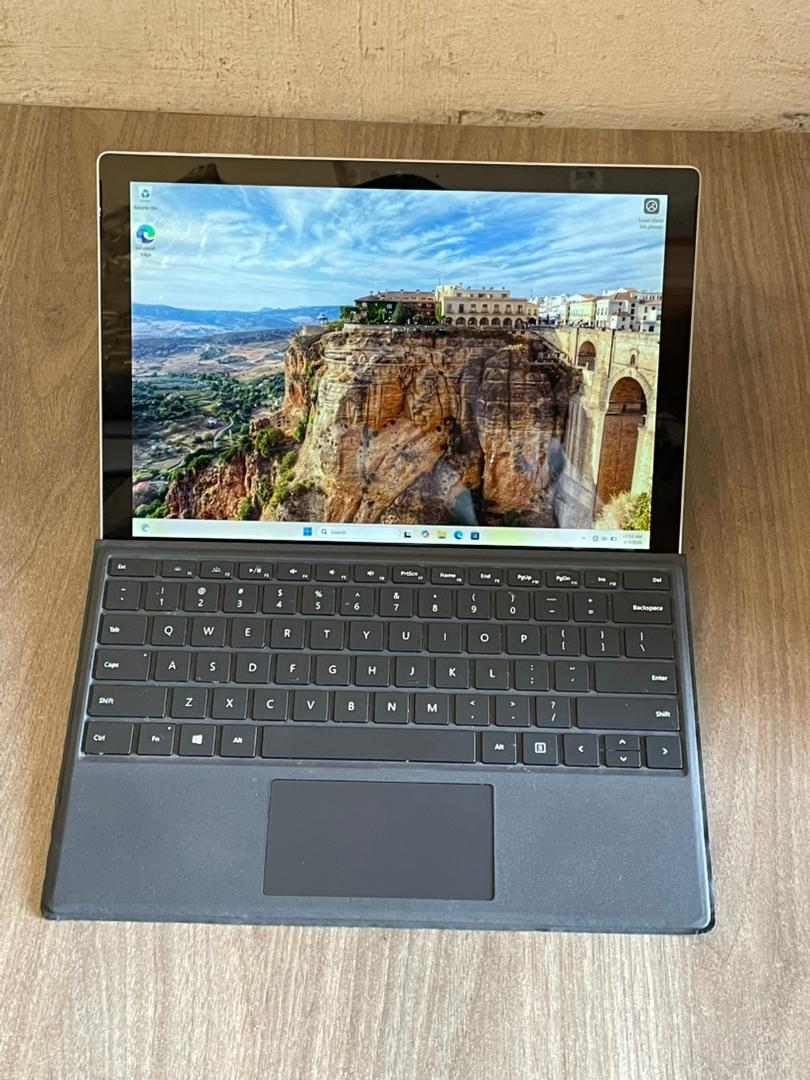 Microsoft Surface Pro