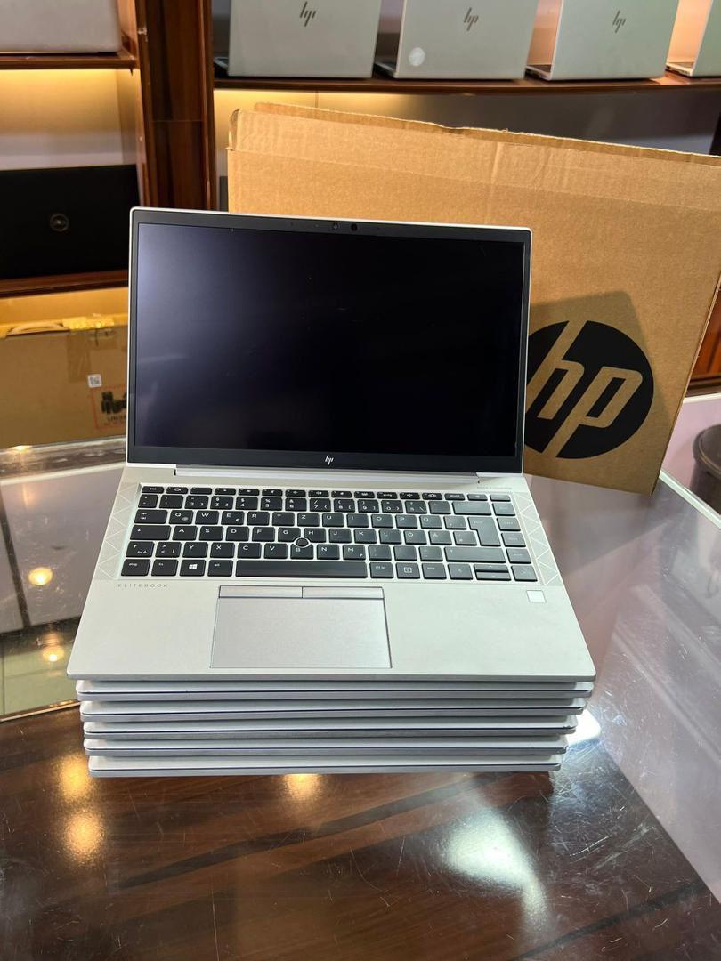 Hp Elitebook 830 G8