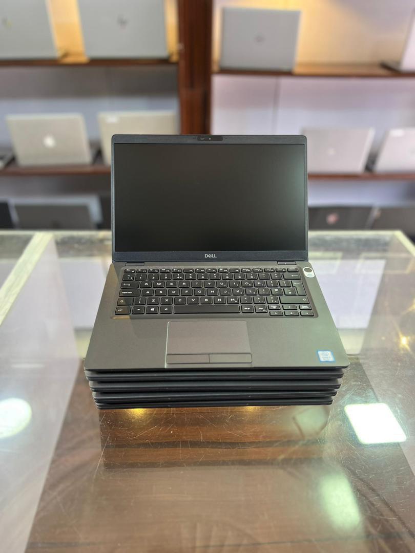 Dell Latitude 5300