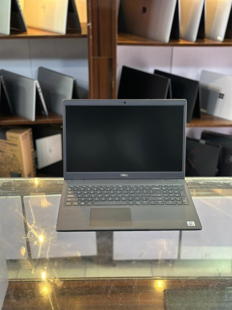 Dell Latitude 3510