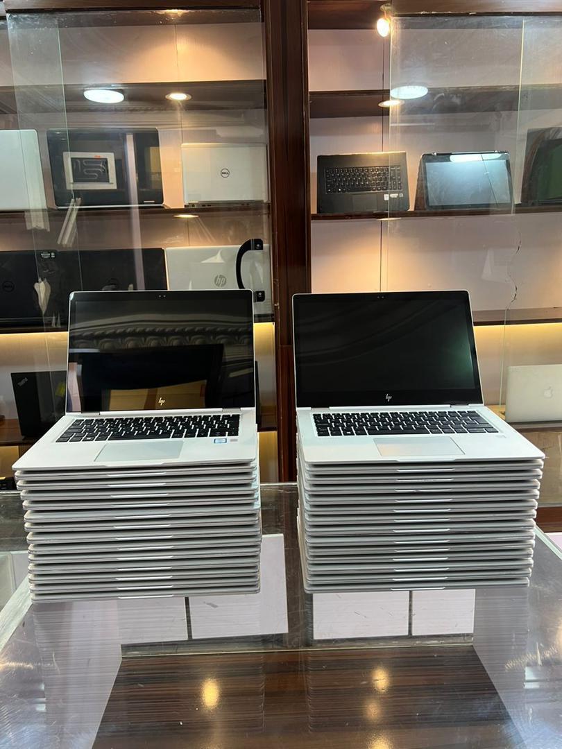 Hp Elitebook 1030 G2