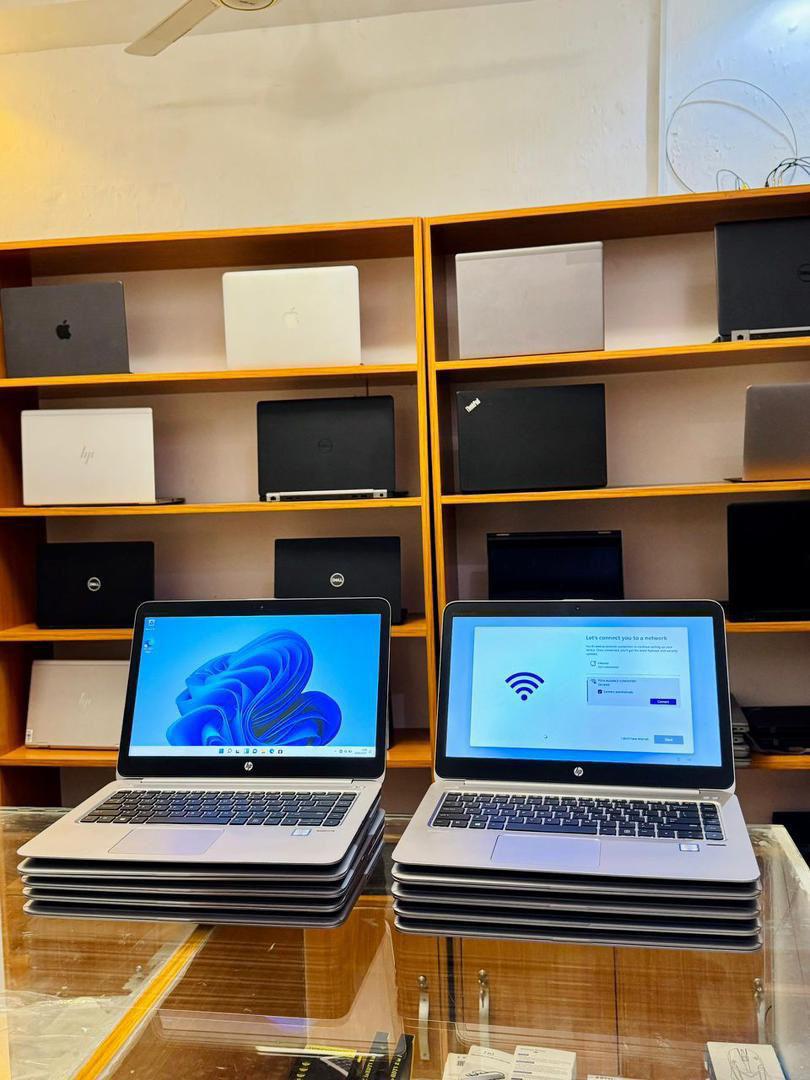 Hp Elitebook Folio 1040 G3