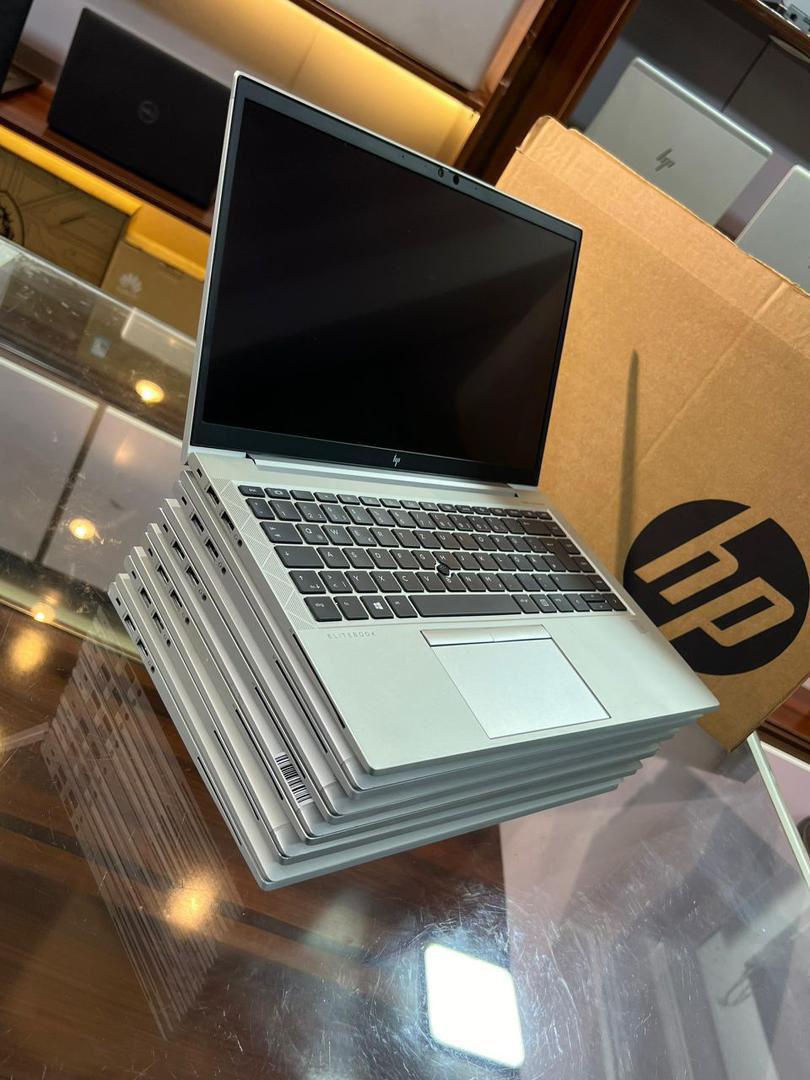 Hp Elitebook 830 G8